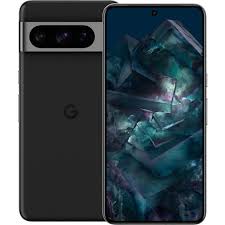 Google Pixel 8 Pro 128GB Obsi. EU