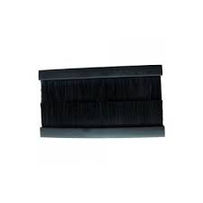 TITAN BRUSH INSERT MODULE 50X50MM BLACK