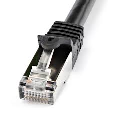StarTech.com 2m Cat6 SFTP Cable