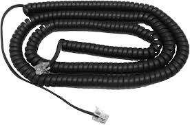 YEALINK HAND/S CORD 26 28 38 41 42 46 48