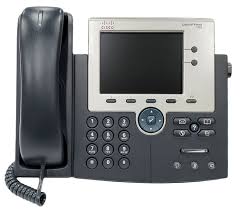CISCO 7945G PHONE REFURB