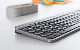 Logitech MX Keys for Business