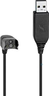 EPOS EPOS CH 10 HEADSET CHARGER USB