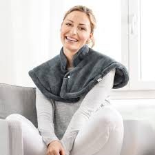 BEURER SHOULDER/NECK HEAP PAD