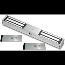 STP STANDARD MONITORED MAGLOCK 12/24VDC