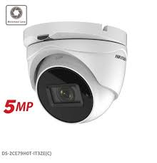 HIKVISION DS-2CE79H0T-IT3ZE(2.7-13.5mm)