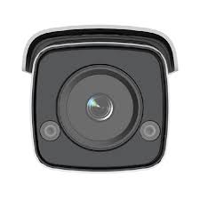 Hikvision DS-2CD2T47G2-L 4MP COLORVU BULLET NET