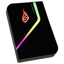 SureFire 2.5 PYRODRIVE SSD 3.2 2TB RD