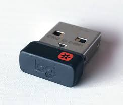 Logitech USB Unifying Receiver