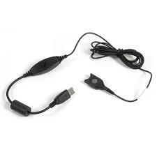EPOS ADAPTER CABLE (USB-ED CC 01 MS)