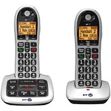 BT 4600 CALL BLOCKING BIG BUTTON SINGLE