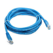 XELAN CAT6 PATCH LEAD 3M BLUE