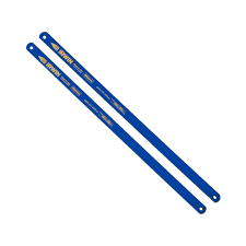 HACKSAW BLADE 300MM BI-METAL 24TPI