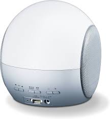 BEURER WL90 WAKE-UP & MOOD LIGHT