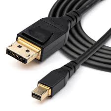 CDL 1Mtr Mini DisplayPort Cable