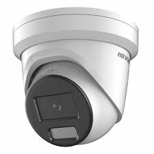 Hikvision DS-2CD2386G2H-IU Fixed Dome Network Camera