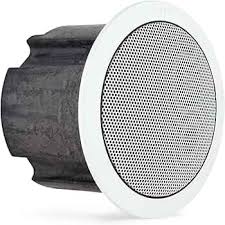 Algo 8198 IP PoE+ Ceiling Speaker