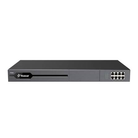 YEASTAR P570 CONTROLLER (300/500 USERS)