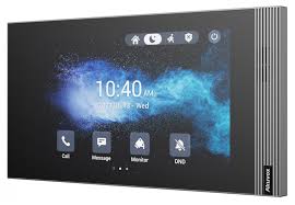 AKUVOX S562W 7IN TOUCHSCREEN PANEL