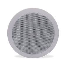 Penton 10W 6.5inch CO-AX ROUND METAL CEILING L/S