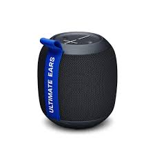 Ultimate Ears WONDERBOOM PLAY Black