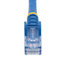 XELAN CAT6 PATCH LEAD 5M BLUE