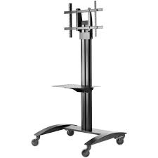 PEERLESS ACC-MS Metal Shelf for Trolley or Stand