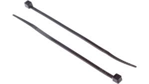 TITAN CABLE TIE CRADLES MEDIUM (PK100) BLACK