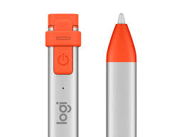 Logitech Crayon for Education stylus pen 20 g Blue, Orange