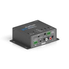 Vivolink Audio amplifier, 2x20W