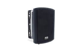 2N SIP Speaker wall mounted - Black