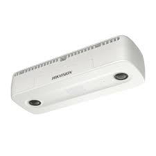 Hikvision DS‑2CD6825G0/C‑IS Density Control / People Counting Camera