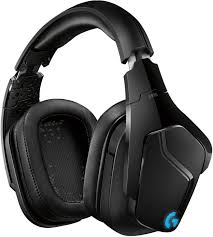 Logitech G G935 Gaming Headset