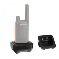 MOTOROLA CHARGING TRAY T62 AND T82 TWIN