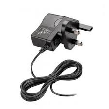 Yealink 10w UK power supply