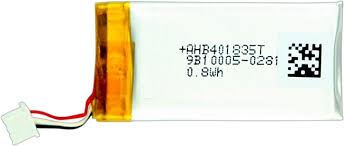 EPOS SPARE BATT (DW-OFF PRO1 PRO2)