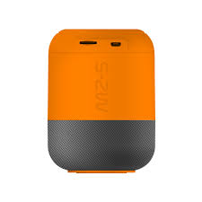 Veho MZ-S Bluetooth wireless audio conference - Orange