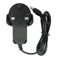 Audiocodes Power supply 12VDC/2A wall mount - Packs of 10