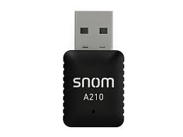 Snom A210 USB WiFi Dongle