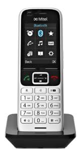 OPENSCAPE DECT PHONE S6