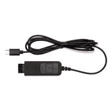 JPL RADIUS QD TO USB HEADSET CONNECTION LEAD