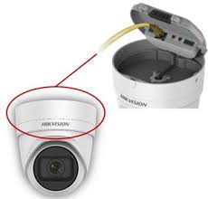 Hikvision DS-2CD2H46G2-IZS(2.8-12MM) 4MP ACUS TURR