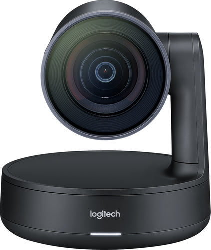 Logitech Rally