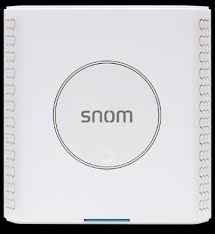 Snom M900 DECT Multicell Base Station
