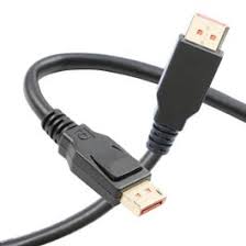 CNL 3m DP-DP 1.4 M-M 8K 4K Bk