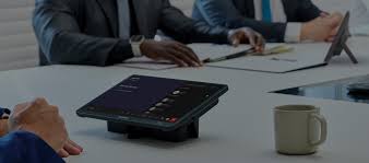 YEALINK MTOUCH PLUS-EX PACKAGE