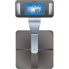 BEURER SMART SUPER PRECISION SCALE