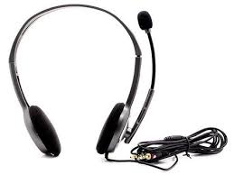 Logitech H111 Stereo Headset