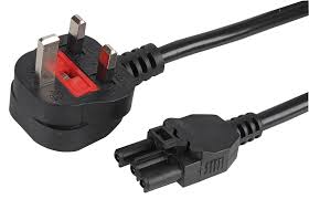 TITAN 5MTR 13A PLUG TO WIELAND GST LEAD
