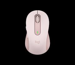 Logitech Signature M650 Wireless Mouse
